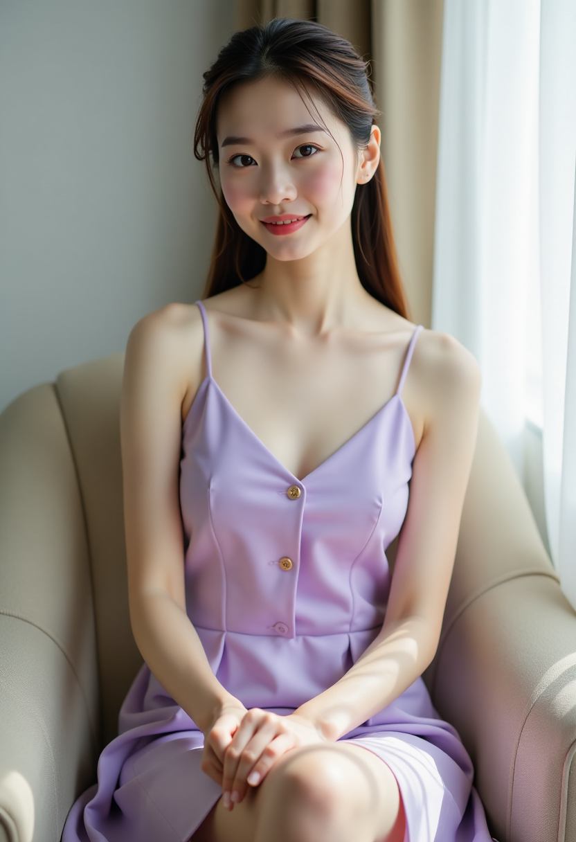 远山回响海报