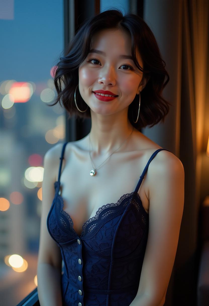 春日来信海报